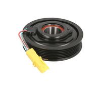 Frizione magnetica, compressore dell'aria condizionata THERMOTEC KTT040199