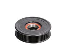 Frizione compressore climatizzazione KTT040201 THERMOTEC