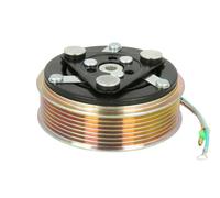 THERMOTEC KTT040204 Puleggia compressore aria condizionata