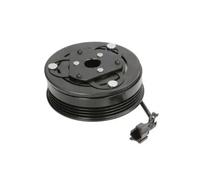 Thermotec Puleggia frizione magnetica compressore climatizzazione KTT040209 per Subaru Forester