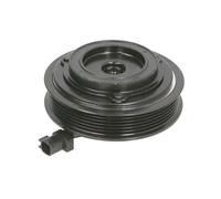 Frizione magnetica, compressore dell'aria condizionata THERMOTEC KTT040212