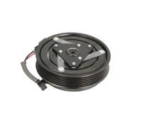 THERMOTEC KTT040214 Puleggia compressore aria condizionata