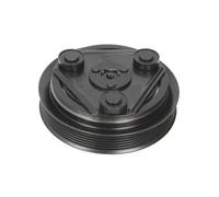 Frizione magnetica, compressore dell'aria condizionata THERMOTEC KTT040240
