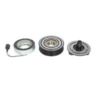 THERMOTEC KTT040247 Puleggia compressore aria condizionata