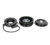 Frizione magnetica, compressore dell'aria condizionata THERMOTEC KTT040266