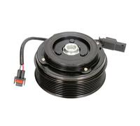 Thermotec Puleggia compressore aria condizionata KTT040268