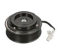 THERMOTEC KTT040274 Puleggia compressore aria condizionata
