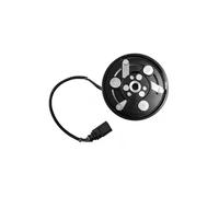 Frizione compressore climatizzazione ovale 28200000101 vika per VW SEAT AUDI