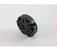 FRIZIONE CON FORI 10 MM DIAM.74MM PER DECESPUGL. P28/37/45 BLUE BIRD