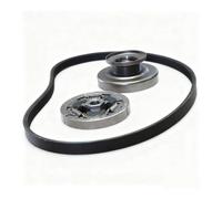 Frizione con pignone e cinghia adatta for motoseghe Stihl TS410 TS420