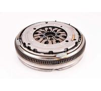 FRIZIONE CON VOLANO A DOPPIA MASSA LUK PER VW AUDI SEAT SKODA 417002710