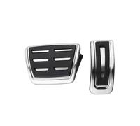 Frizione Copripedali Per Auto Accessori Per A1 A3 Per TT Freno Frizione(2Pcs AT)