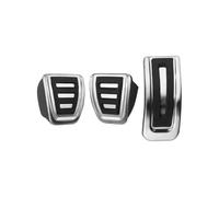 Frizione Copripedali Per Auto Accessori Per A1 A3 Per TT Freno Frizione(3Pcs MT)