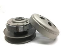 FRIZIONE CORRETTORE E CAMPANA BCR KYMCO PEOPLE ONE I 125 2013