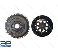 Frizione Cover & Disco Montaggio 0801CAA0005KT Per Mahindra Kuv 100 Diesel Aes