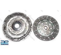 Frizione Cover Disco Montaggio Kit Per Mahindra Xuv 500 Parte No.0801CAA01051N