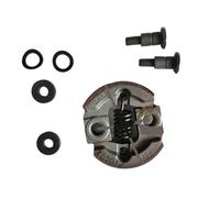 Frizione da 52 mm for TH23 TJ27E TJ23V TG18 TG20 TBC230 26CC Trimmer Potatore Sega Cutter 13081-2206 13081-0575(Original Clutch Assy)