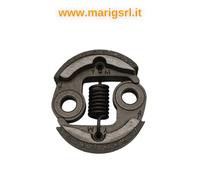 Frizione decespugliatore compatibile Alpina castor 21 25 30 ECHO MITSUBISHI