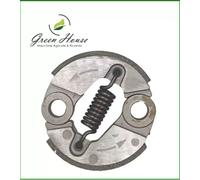 FRIZIONE DECESPUGLIATORE OLEOMAC 750 755 EFCO 8460 8530 8550 DIAMETRO 76MM