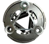 Frizione Decespugliatore Stihl FS510, FS490C-Rif.41481602000-Ø 72mm-Adattabile