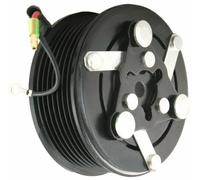 Frizione Del Compressore Ac