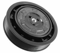 Frizione Del Compressore Ac