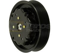 Frizione Del Compressore Ac