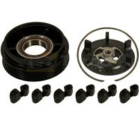 Frizione Del Compressore Ac