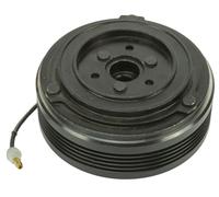 Frizione del Compressore AC Per BMW Series 3 E46 Z3 E36