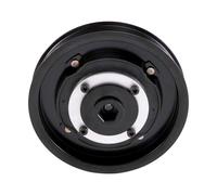 Frizione del Compressore AC per K2 per Accent 1.4 G4FA 977011R34223