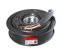 Frizione Del Compressore CA Dell'aria Condizionata for Pick-up Ranger, Compatibile Con Mazda, BT50 UC9M19D629BB AB3919D629BB AB3919D629BC 1715093 HS13N, Compressore Automatico Dell'aria Condizionata