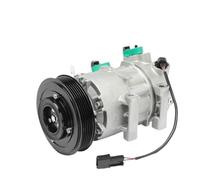 Frizione del compressore dell'Aria condizionata del condizionatore d'Aria dell'automobile per Kia Rio 1.6L 2012-201 Accent 1.6L 2012-20177 Compressore dell'Aria condizionata dell'automobile