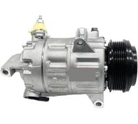 Frizione del compressore dell'Aria condizionata per Ranger EcoBlue 2015-2021 JB3B-19D629-AA JB3B19D629AA 2215815 6376238 Compressore Aria condizionata