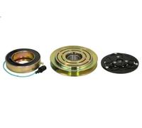 Frizione del compressore THERMOTEC CA871