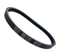 Frizione della cinghia di trasmissione per Dayang per ADV150T-36 per Vorei per la cinghia di trasmissione del motociclo ADV150