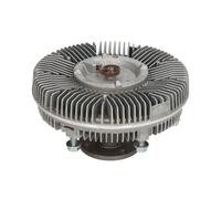 Frizione della ventola BORG WARNER 18287-1