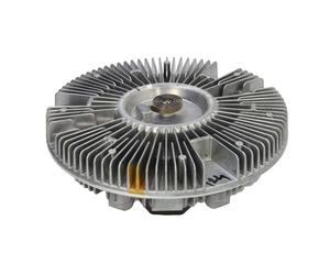 Frizione della ventola del radiatore BORG WARNER 10021479