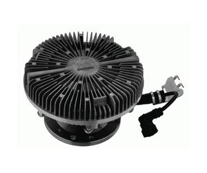 Frizione della ventola SACHS 2100 502 016