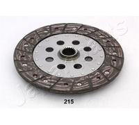 JAPANPARTS JPDF-215 **Disco Frizione