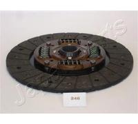 Frizione DF-246 JAPANPARTS per TOYOTA DAIHATSU