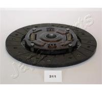 Frizione DF-311 JAPANPARTS per MAZDA KIA