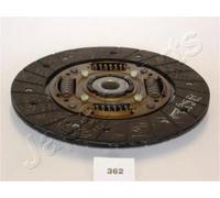 JAPANPARTS DF-362 Disco frizione