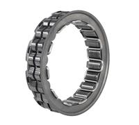 Frizione di avviamento a un modo con grandi rulli rinforzati adatta 660 700 compatibili con i modelli YZF R1 1000 2009-2013