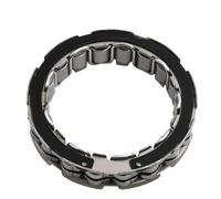 Frizione di avviamento a una strada per sovraccarico Compatibile con CRF450X 2005-2013 CRF250X 2004-2013 CBR1000 CBR600 F5 MOTORE MOTORE MOTORE