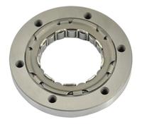 Frizione di avviamento con cuscinetti a un modo per moto NX250 NX 250 AX1 compatibile con modelli Serie NX