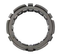 Frizione Di Avviamento Con Cuscinetto A Una Via Compatibile Con Kawasaki KVF360 KVF400 KVF650 KVF700 Prairie 360 400 650 700 4X4 Advantage