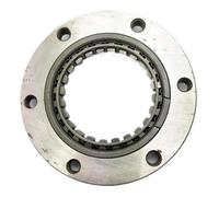 Frizione di avviamento con cuscinetto unidirezionale (codice 31100-F11-0000) compatibile con HISUN 500CC 700CC HS500 HS700 ATV Quad(Starter Clutch)