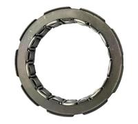 Frizione di avviamento con cuscinetto unidirezionale (codice 31100-F11-0000) compatibile con HISUN 500CC 700CC HS500 HS700 ATV Quad(ONE WAY CLUTCH)