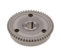 Frizione di avviamento con ingranaggio Peugeot / Sym 50 4T