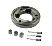 Frizione di avviamento del volano con cuscinetto unidirezionale for motocicletta adatta for GN250 GN 250